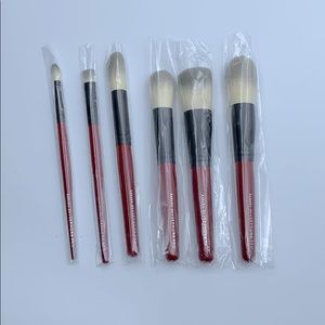 Hakuho-do  Sephora brushes